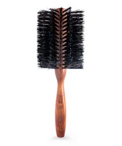 Cepillo para el cabello Spornette Italian Rounder de 3