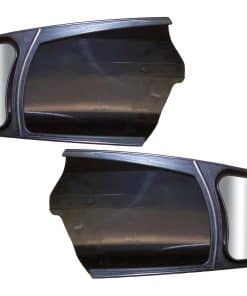 Espejo de remolque personalizado CIPA 11300 - Toyota, Par