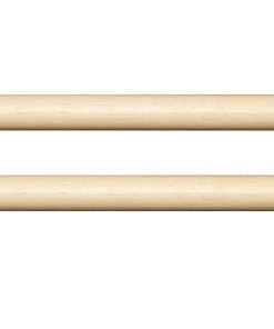 Baquetas de Marcha Vater MV8 con Punta Redonda de Bellota,