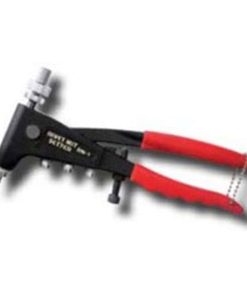 Marson - Rn-1 Herramienta para Remaches de Tuerca (39300)