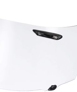 Visera facial para motociclismo para adultos Arai - Talla