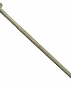 Kit de Pernos Dometic 3100895.006 - 4 pernos de 6 pulgadas