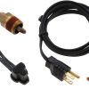Calentador de motor Zerostart 3100002 para Ford, Jaguar,