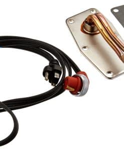 Calentador de Bloque de Motor Phillips & Temro Zerostart