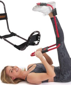 IdealStretch Original - Estirador de Isquiotibiales,