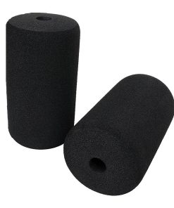 Par de Rodillos de Espuma Ader 6"x4"x20mm