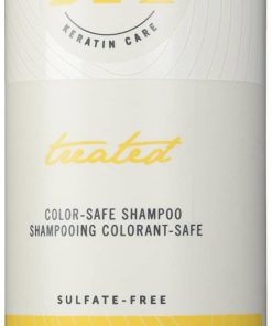 Champú de Keratina Marcia Teixeira - Cabello Teñido (32 oz)