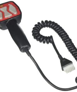 Controlador de reemplazo para quitanieves SAM - Reemplaza