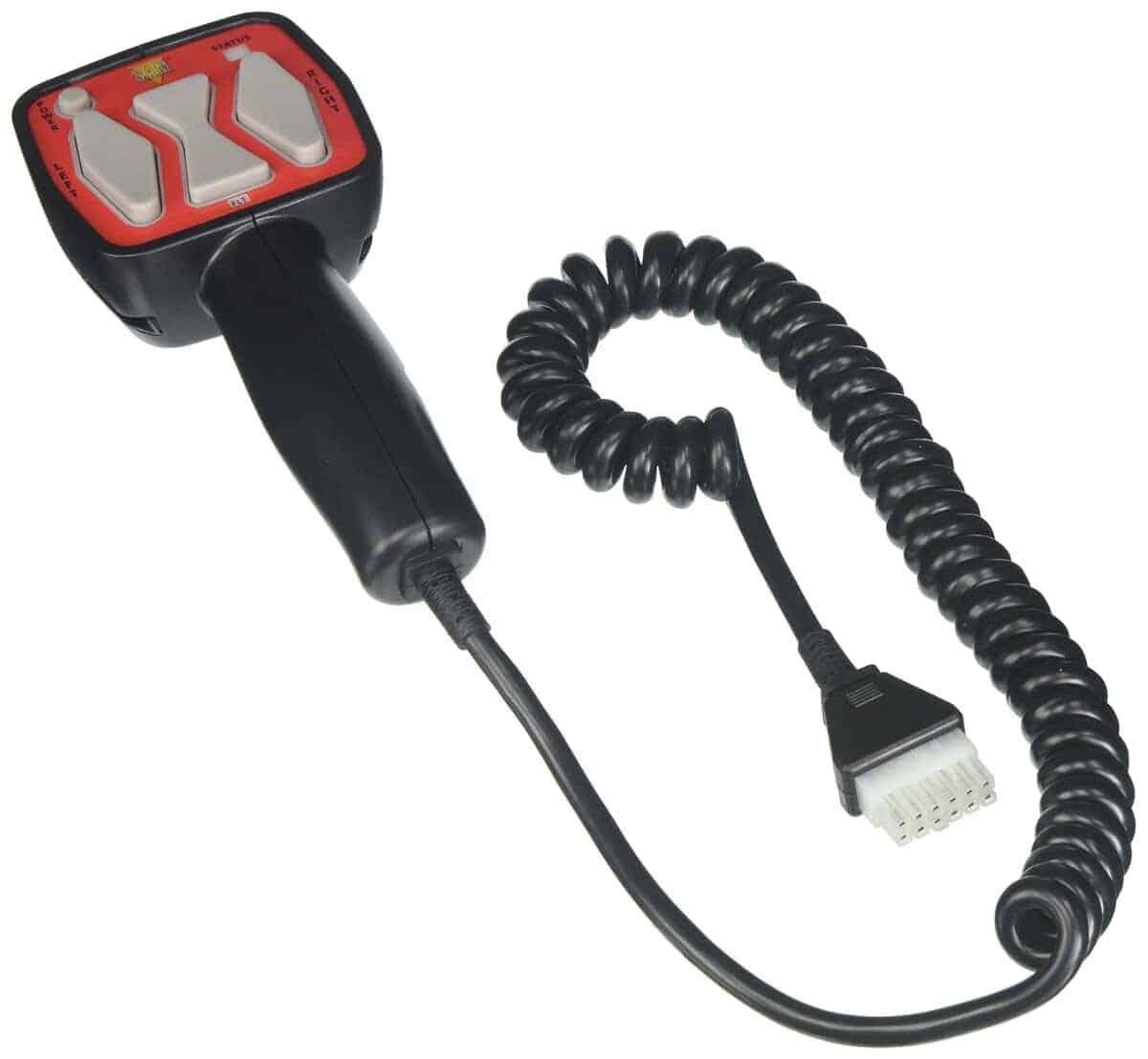 Controlador de reemplazo para quitanieves SAM - Reemplaza