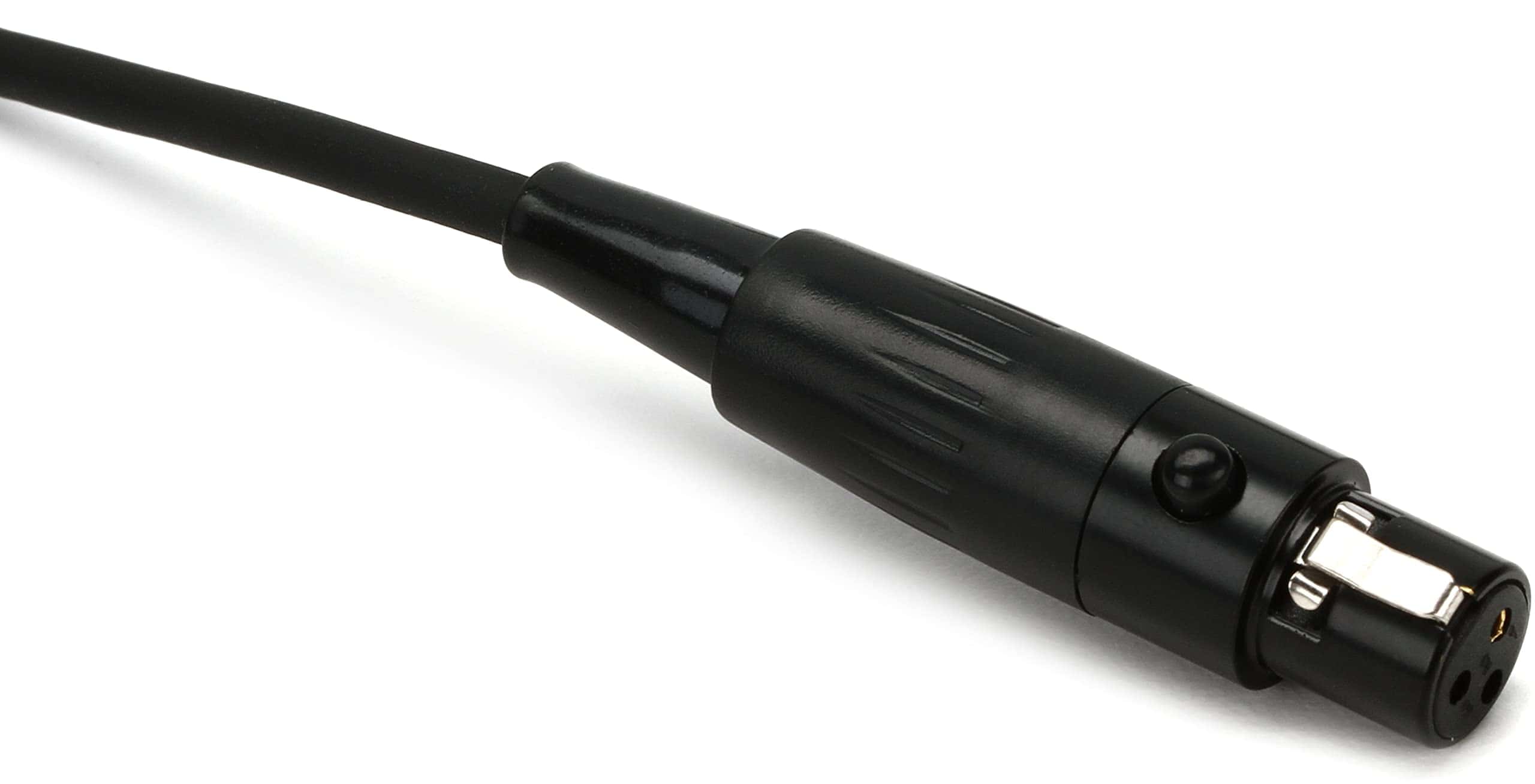 Cable Audix CBLM25 Mini XLR Hembra a XLR Macho para - Imagen 5