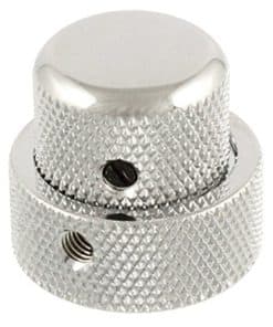 Control de Volumen Concéntrico Cromado Allparts MK-0137-010