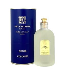 Geo F. Trumper, Colonia Astor, 3.38 Fl Oz