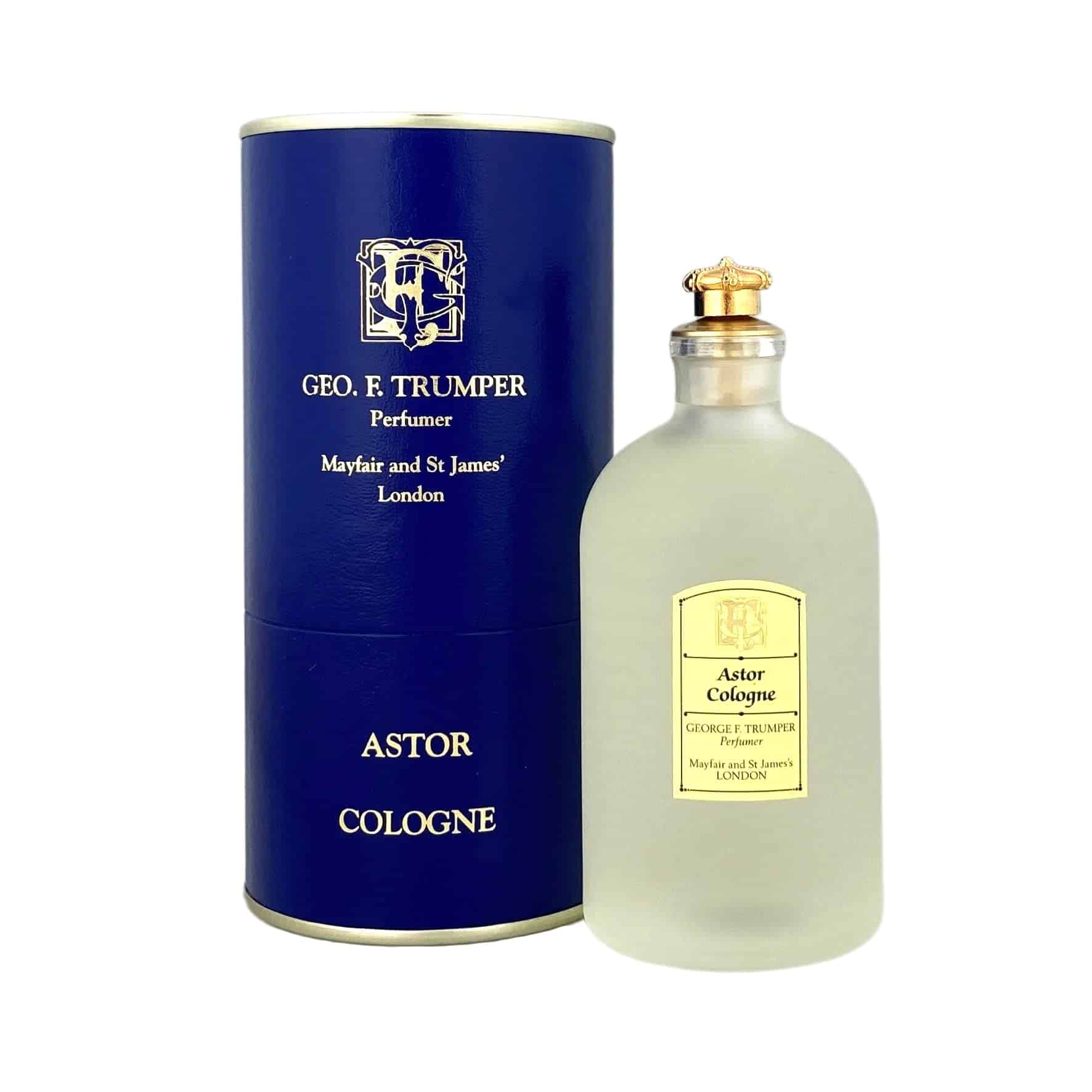 Geo F. Trumper, Colonia Astor, 3.38 Fl Oz