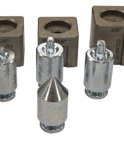 Juego de Adaptadores de Herramienta de Expansión Hidráulica