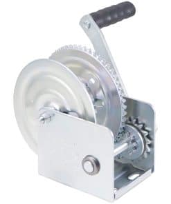 Malacate de Freno Dutton-Lainson DLB1200A 1200 lb