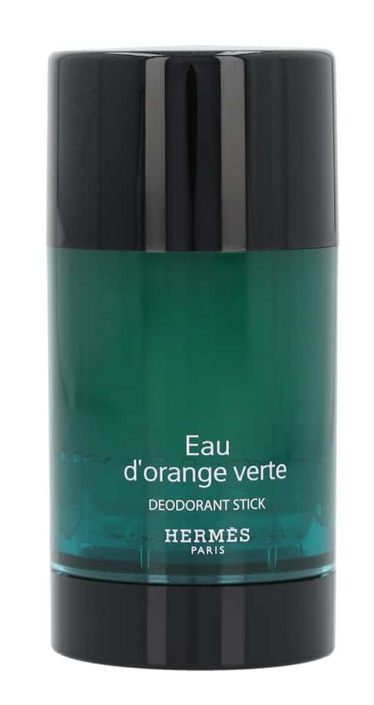Eau D' Orange Verte de Hermes para Hombres y Mujeres. - Imagen 3