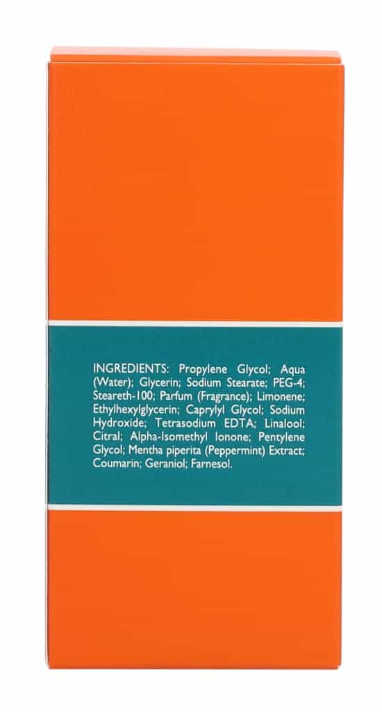 Eau D' Orange Verte de Hermes para Hombres y Mujeres. - Imagen 6