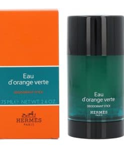 Eau D' Orange Verte de Hermes para Hombres y Mujeres.