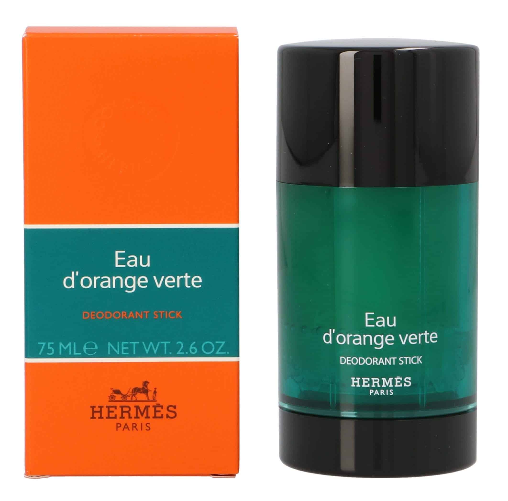 Eau D' Orange Verte de Hermes para Hombres y Mujeres. - Imagen 5