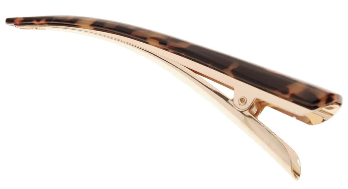 Broche de Pinza para Cambio de Look L. Erickson - Tokyo