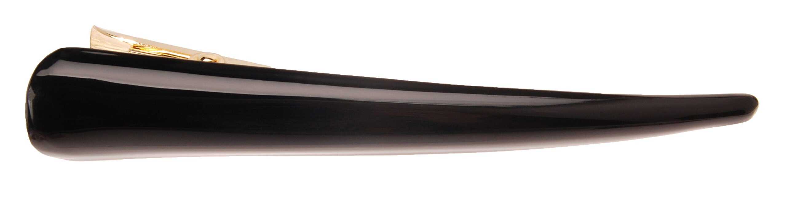 L. Erickson Makeover Pinch Clip - Negro - Imagen 3