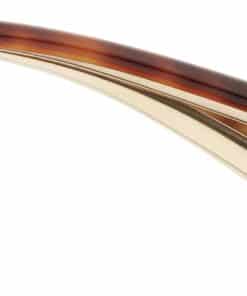 L. Erickson Makeover Pinch Clip - Tortoise