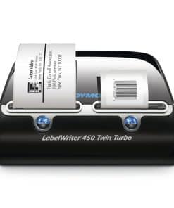DYMO Monochrome LabelWriter 450 Twin Turbo