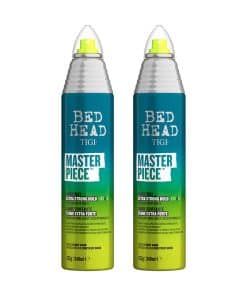 Laca Tigi Bed Head Masterpiece Massive Shine, 9.5 Onzas,