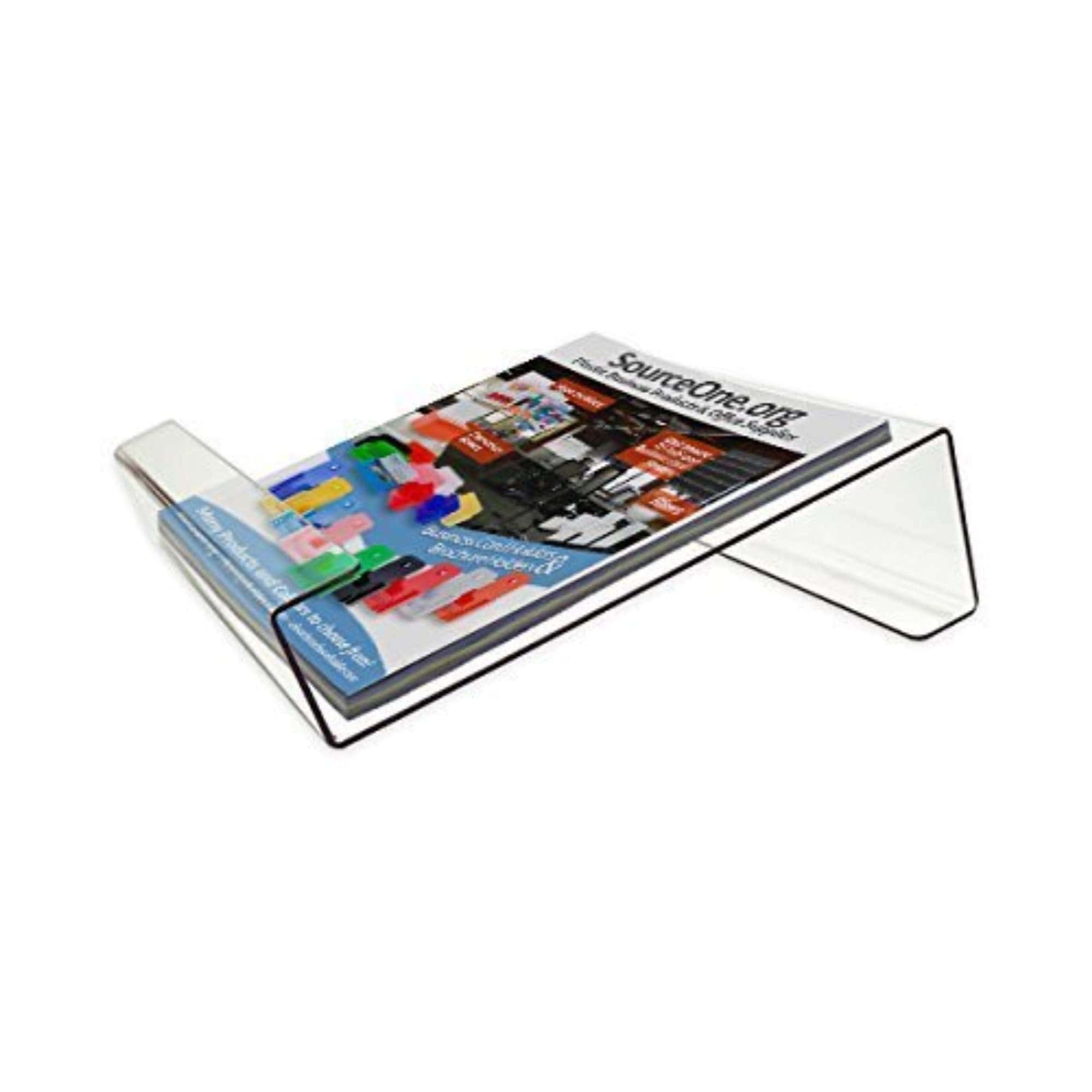 Porta Libros Universal para Caminadoras 11 x 9 de Source