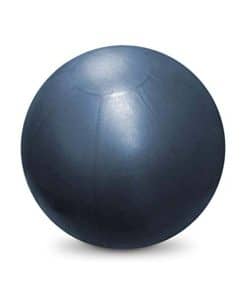 Balón Suizo Anti Explosión de 26", color azul acero