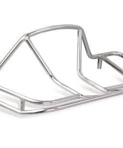 Rack de Equipaje Deluxe para Maletero de Show Chrome