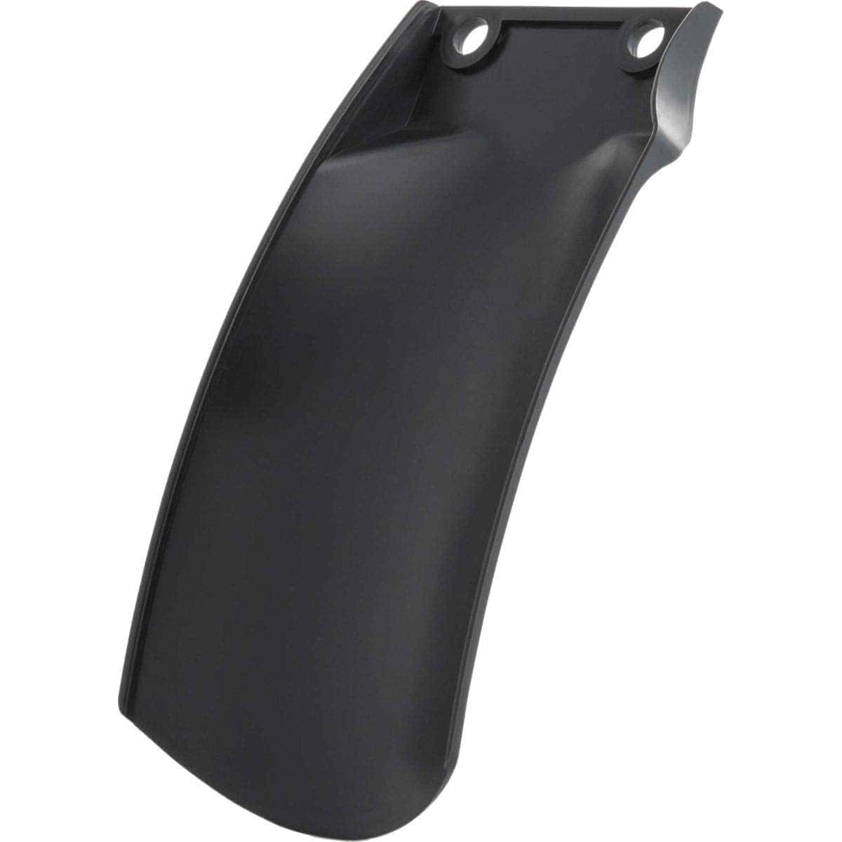 Acerbis Mud Flap (Negro) para Yamaha YZ450F 10-17,