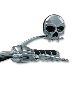 Kuryakyn 1047 Maneta de Embrague y Freno Zombie para