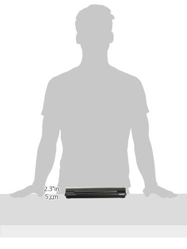 Escáner de Documentos y Tarjetas Dúplex Ambir ImageScan Pro - Imagen 4