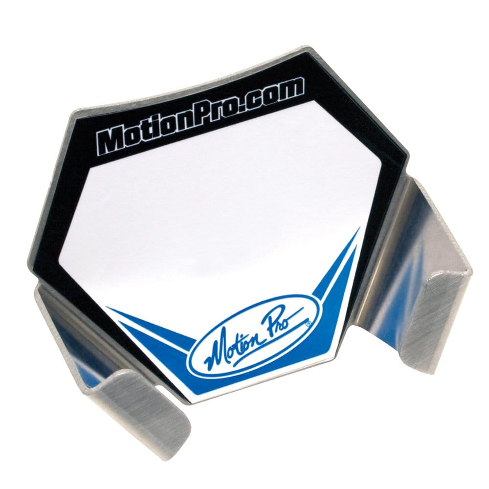 Soporte de medidor de aire Motion Pro 08-0475