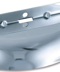 Kuryakyn 1100 Accesorio para Motocicleta: Deflector de