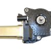 Motor de ventanilla ACI 82989