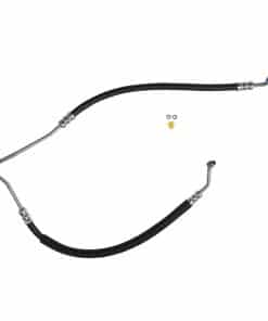 Manguera de Presión de Dirección Hidráulica Edelmann 92212,