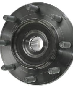 MOOG 515099 Ensamble de Rodamiento y Buje para Chevrolet