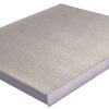 Filtro de Aire de Cabina Purolator C35856 BreatheEASY