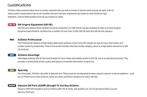 Bobina de Encendido ACDelco GM Original Equipment D515C - Imagen 6