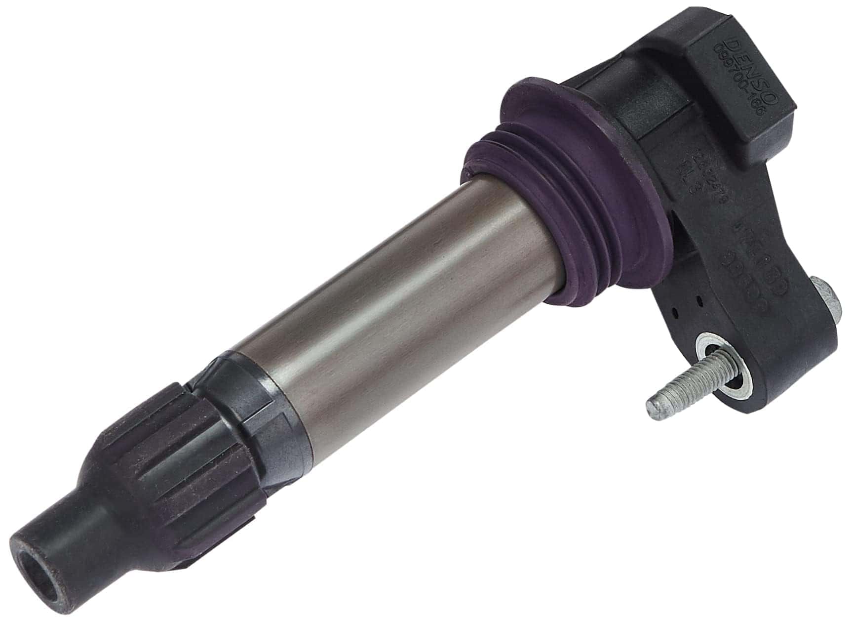 Bobina de Encendido ACDelco GM Original Equipment D515C - Imagen 4