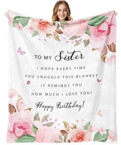 Regalos de Cumpleaños para Hermana - Regalos de Cumpleaños