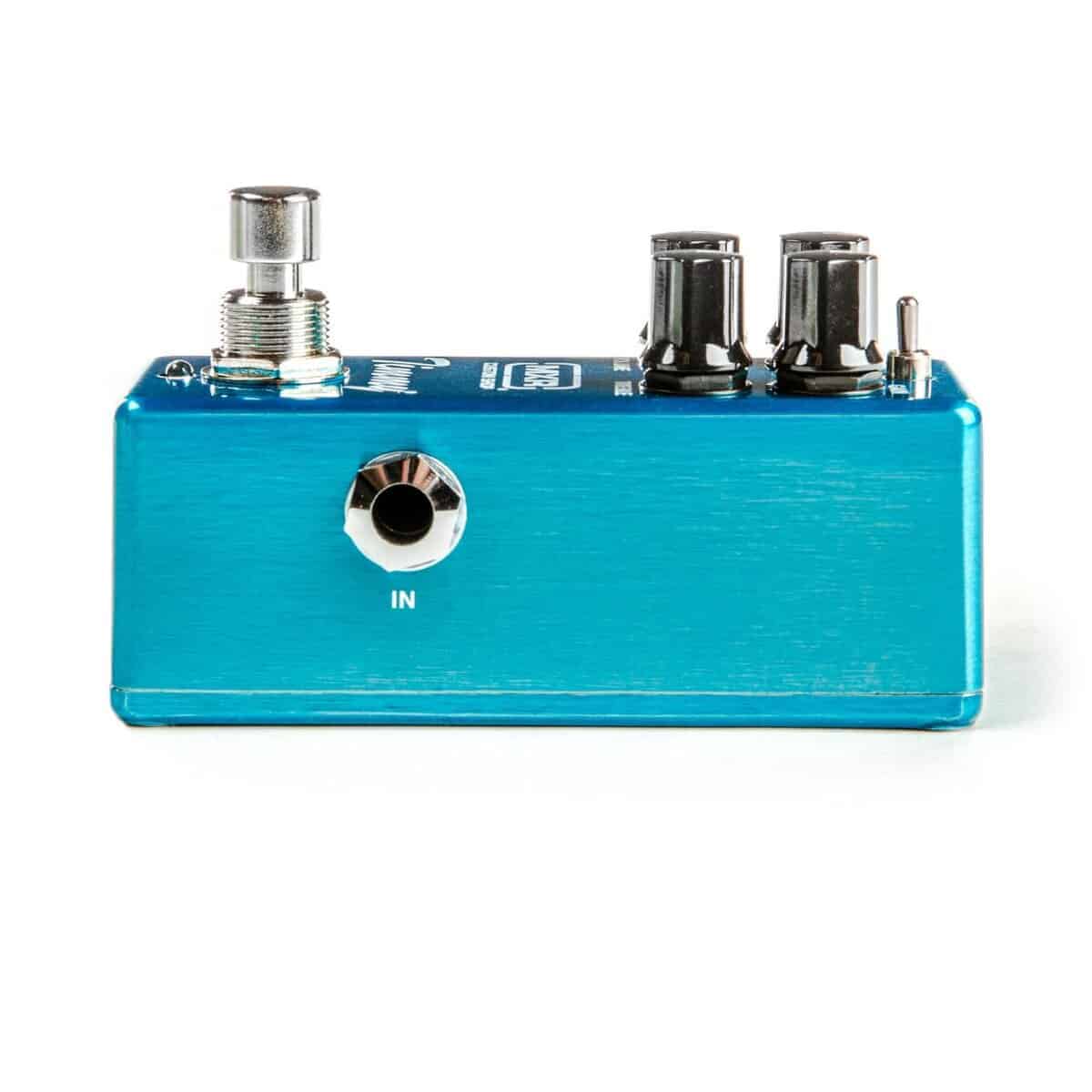 Pedal de Efectos de Guitarra Overdrive MXR CSP027 Timmy en - Imagen 4