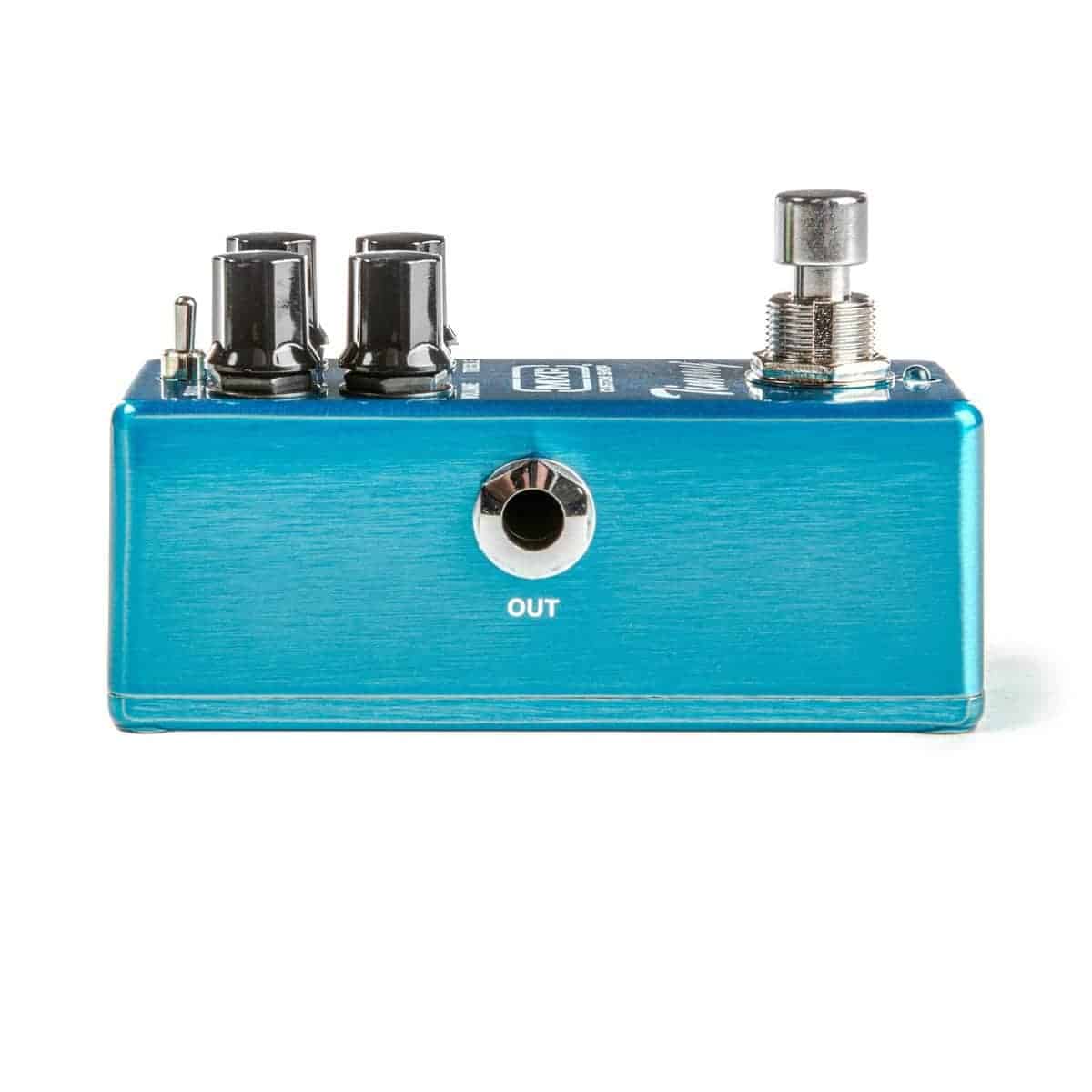 Pedal de Efectos de Guitarra Overdrive MXR CSP027 Timmy en - Imagen 3