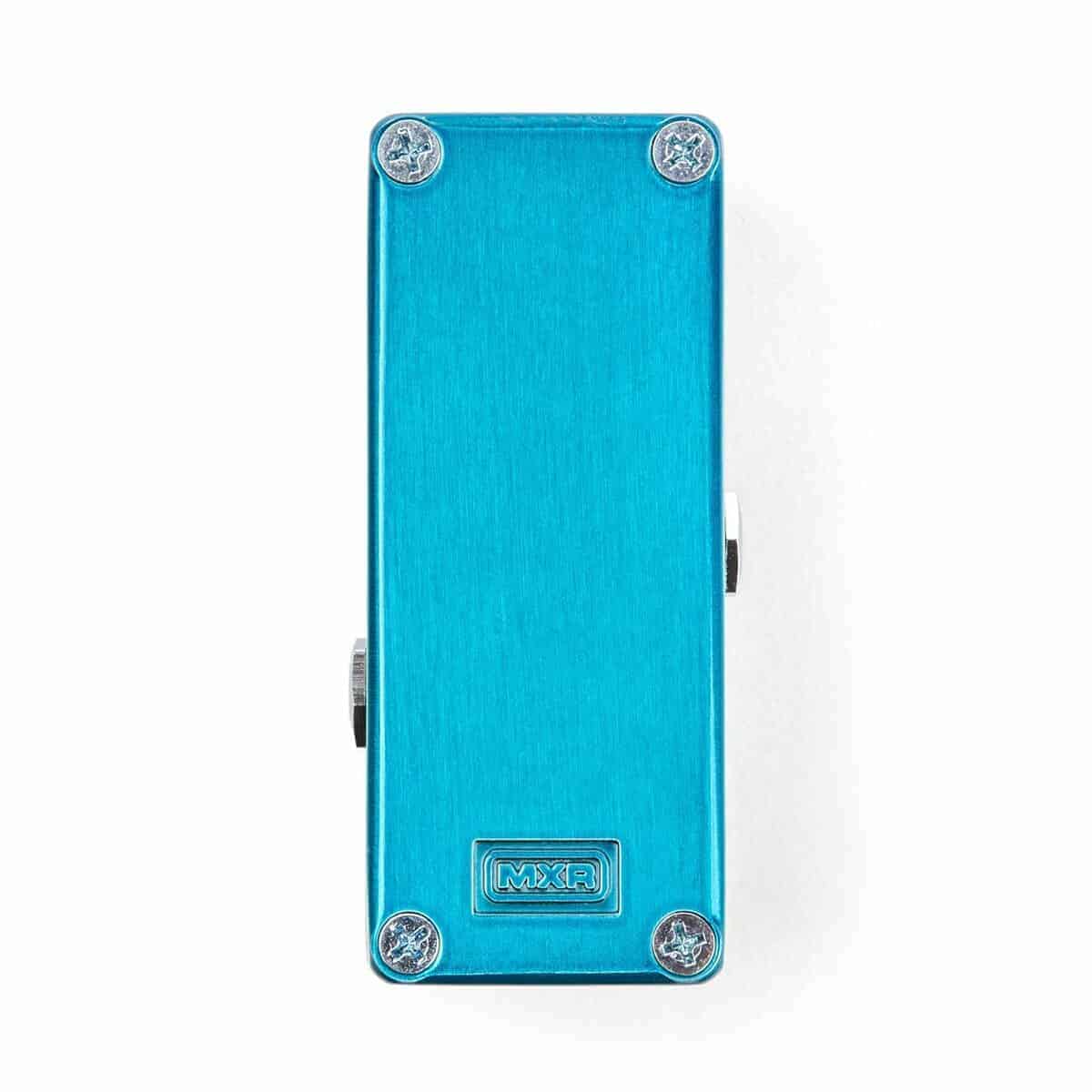 Pedal de Efectos de Guitarra Overdrive MXR CSP027 Timmy en - Imagen 7