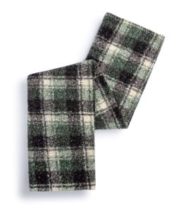 Manta de Lana Acolchada DEMDACO Suave y Acogedora para Sofá