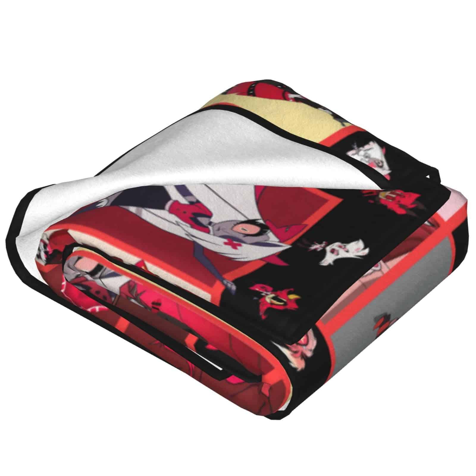 Manta de Franela Ultra Suave Ligera Cálida Acogedora para - Imagen 3