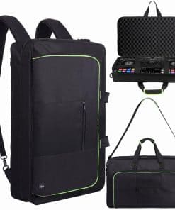 Funda de controlador Timoxi para DDJ-FLX4/200/400/SR2/REV1