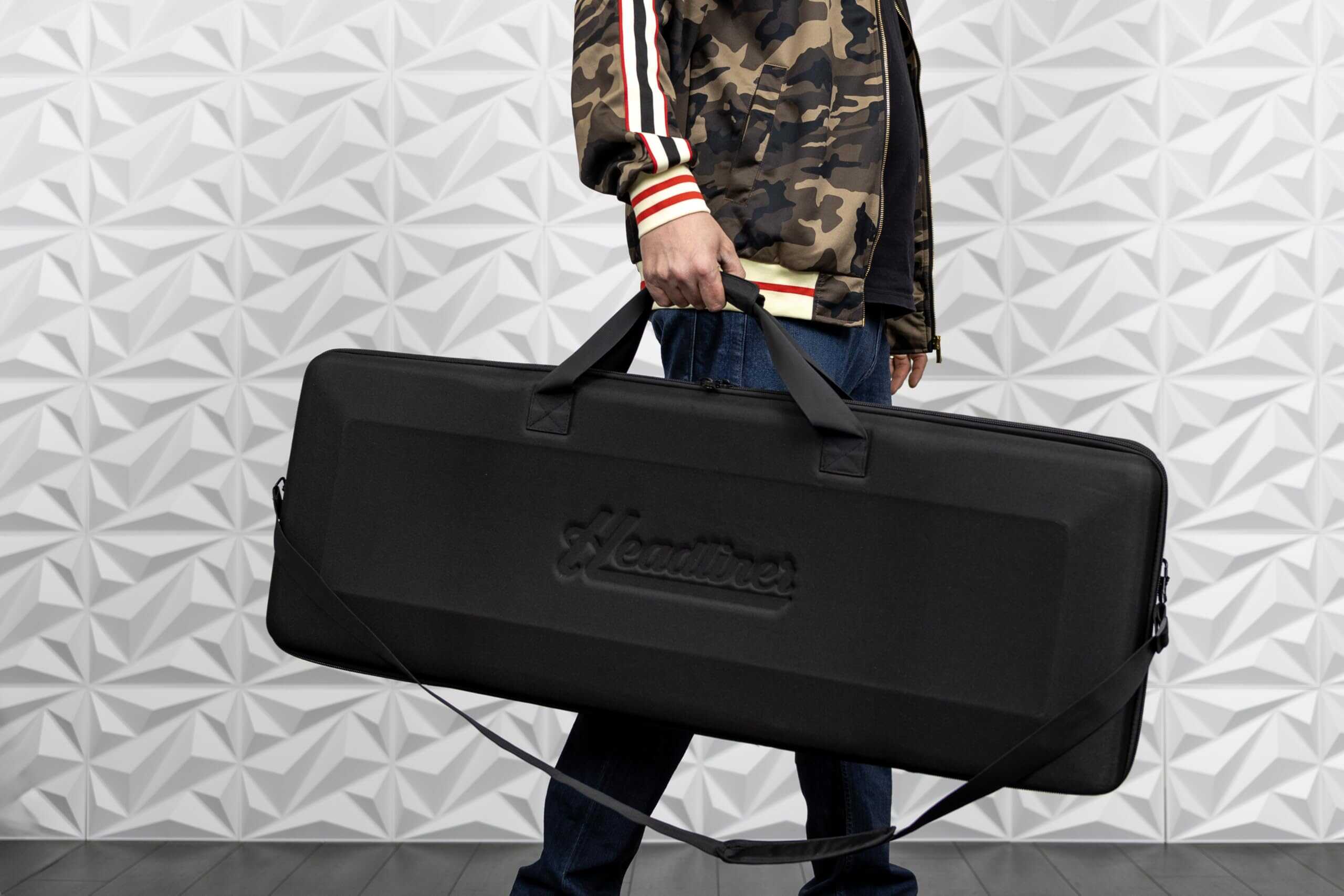 Funda Headliner Pro-Fit Compatible para Teclados de 61 - Imagen 10